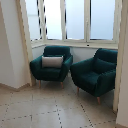 Apartment Dimora Pisani