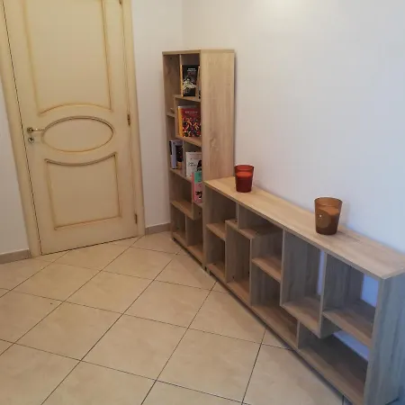 Dimora Pisani Apartment