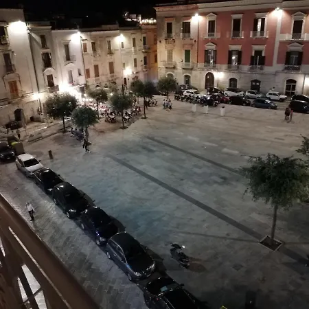 Dimora Pisani Trani