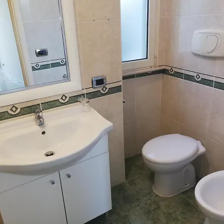 Dimora Pisani * Trani