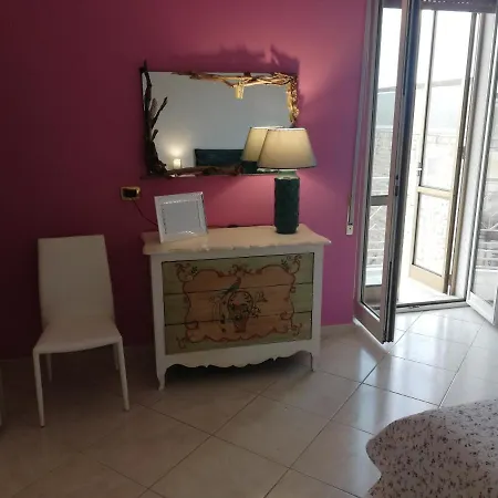 Dimora Pisani Trani