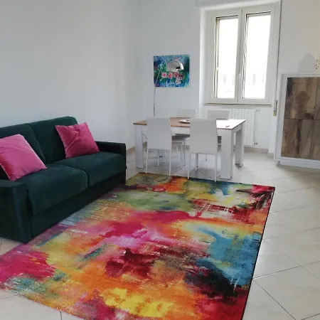 Dimora Pisani Trani