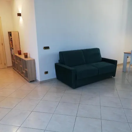 Apartament Dimora Pisani