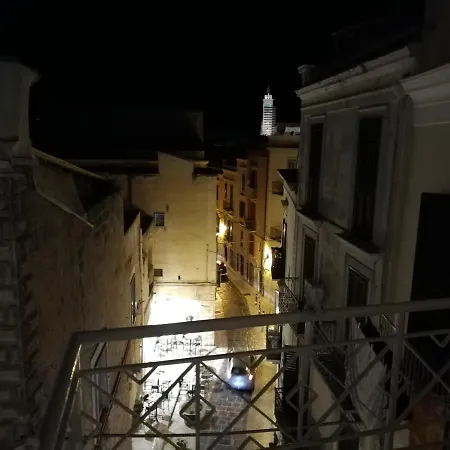 Dimora Pisani Apartamento